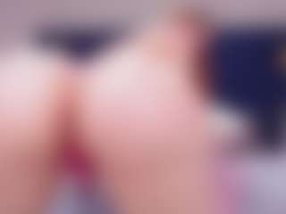 Mandy Bunny's Live Sex Cam Show