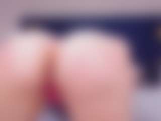 Mandy Bunny's Live Sex Cam Show