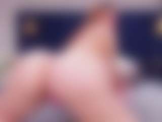Mandy Bunny's Live Sex Cam Show