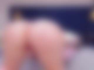 Mandy Bunny's Live Sex Cam Show