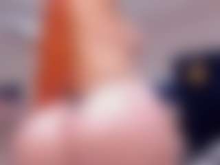 Mandy Bunny's Live Sex Cam Show