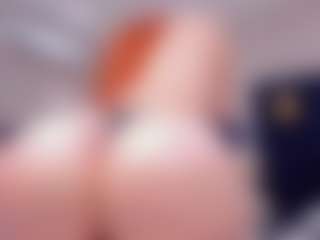 Mandy Bunny's Live Sex Cam Show