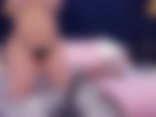 Mandy Bunny's Live Sex Cam Show