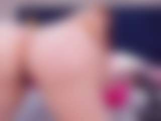 Mandy Bunny's Live Sex Cam Show