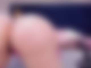 Mandy Bunny's Live Sex Cam Show