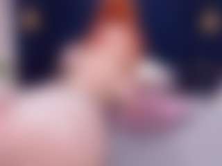 Mandy Bunny's Live Sex Cam Show