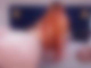 Mandy Bunny's Live Sex Cam Show