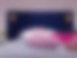 Mandy Bunny's Live Sex Cam Show