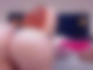 Mandy Bunny's Live Sex Cam Show