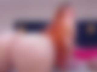 Live cam show with Mandy Bunny - Asshole on Camsoda