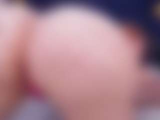 Mandy Bunny's Live Sex Cam Show