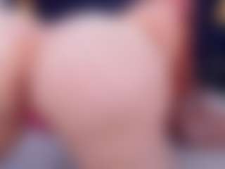 Mandy Bunny's Live Sex Cam Show