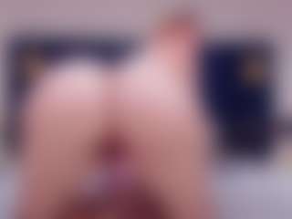 Mandy Bunny's Live Sex Cam Show