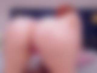 Live cam show with Mandy Bunny - Asshole on Camsoda
