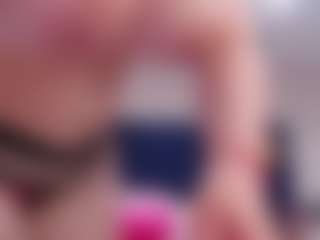 Mandy Bunny's Live Sex Cam Show