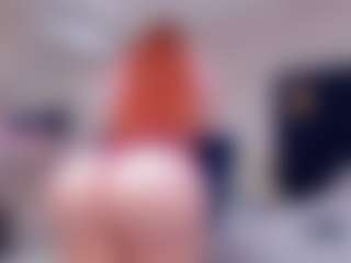 Mandy Bunny's Live Sex Cam Show