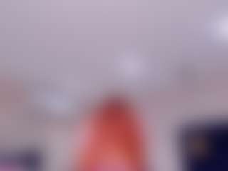 Mandy Bunny's Live Sex Cam Show