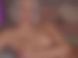 Live cam show with vickysecret - Blonde Hair Lovense on Camsoda