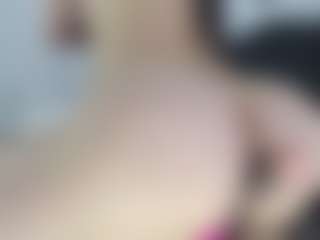 Emmily's Live Sex Cam Show