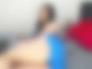 Emmily's Live Sex Cam Show