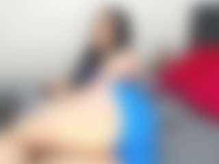 Emmily's Live Sex Cam Show
