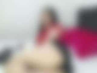 Emmily's Live Sex Cam Show