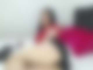 Emmily's Live Sex Cam Show