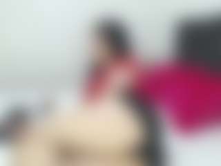 Emmily's Live Sex Cam Show