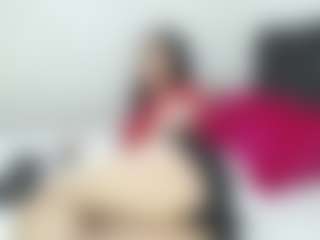 Emmily's Live Sex Cam Show