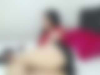 Emmily's Live Sex Cam Show