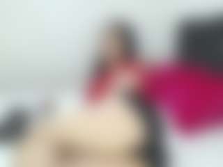 Emmily's Live Sex Cam Show