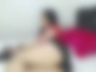 Emmily's Live Sex Cam Show