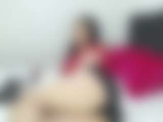 Emmily's Live Sex Cam Show