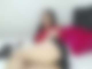 Emmily's Live Sex Cam Show