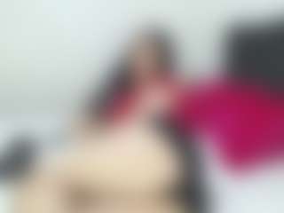 Emmily's Live Sex Cam Show