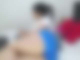 Emmily's Live Sex Cam Show