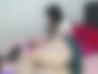 Emmily's Live Sex Cam Show