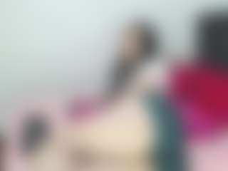 Emmily's Live Sex Cam Show