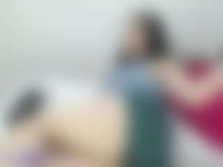 Emmily's Live Sex Cam Show