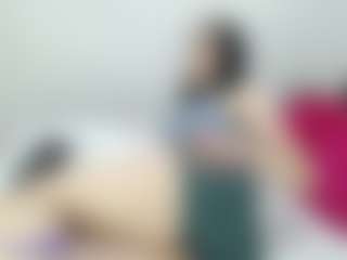 Emmily's Live Sex Cam Show