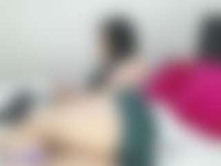 Emmily's Live Sex Cam Show