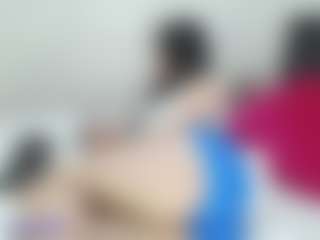 Emmily's Live Sex Cam Show