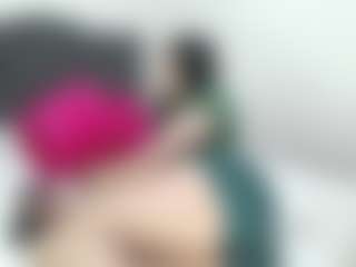 Emmily's Live Sex Cam Show