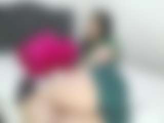 Emmily's Live Sex Cam Show