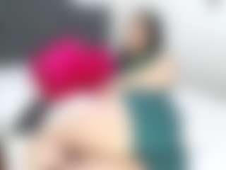 Emmily's Live Sex Cam Show