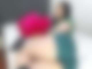 Emmily's Live Sex Cam Show