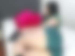 Emmily's Live Sex Cam Show