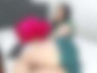 Emmily's Live Sex Cam Show