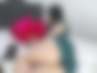 Emmily's Live Sex Cam Show