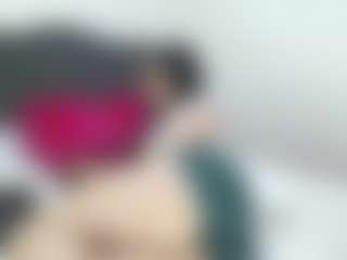 Emmily's Live Sex Cam Show